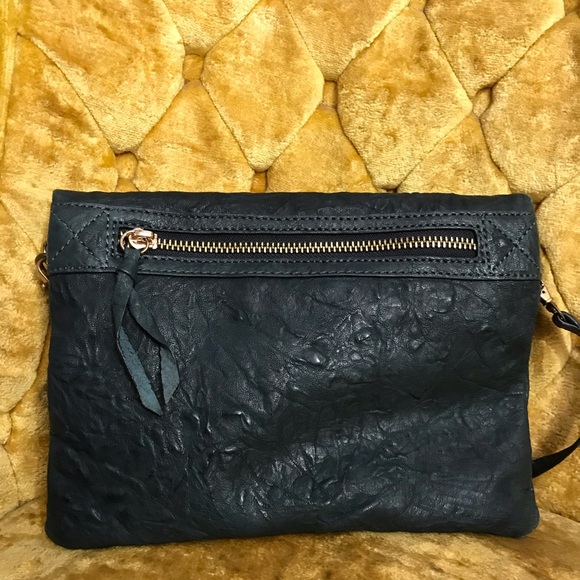 GG Gorjana Genuine Leather small bag - Picture 3 of 8